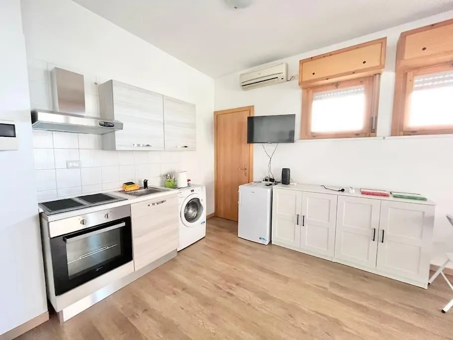 アパート Brunori Home ローマ イタリア