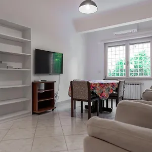 Apartamento Sanpaolo, Roma